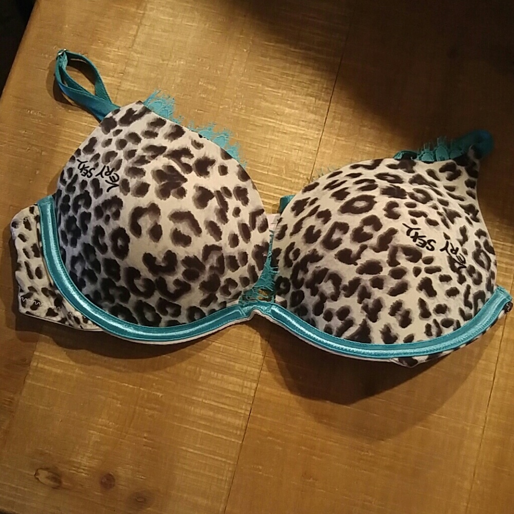 Victoria's Secret Very Sexy Bra